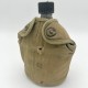 Gourde US WWII complète 2nd modèle