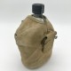 Gourde US WWII complète 2nd modèle