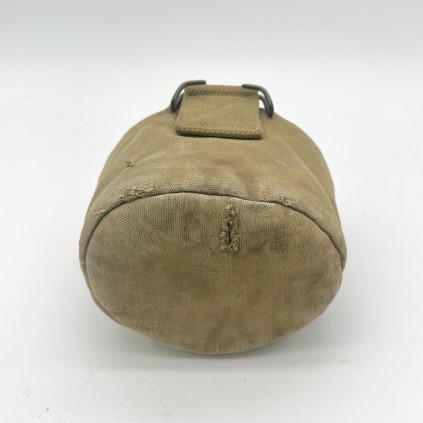 Gourde US WWII complète 2nd modèle