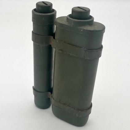 Huilier premier type bazooka M1A1 WWII