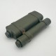 Huilier premier type bazooka M1A1 WWII