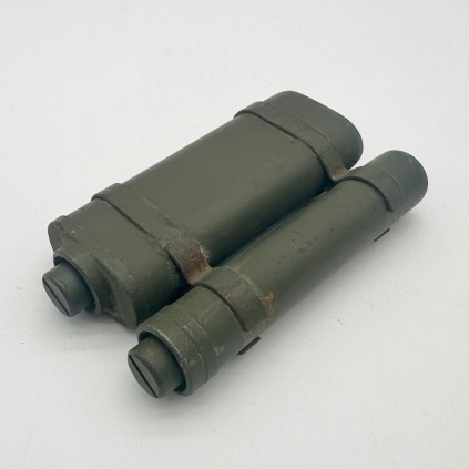 Huilier premier type bazooka M1A1 WWII