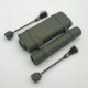 Huilier premier type bazooka M1A1 WWII