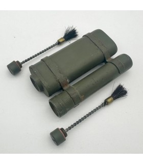 Huilier premier type bazooka M1A1 WWII