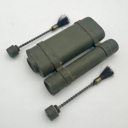 Huilier premier type bazooka M1A1 WWII