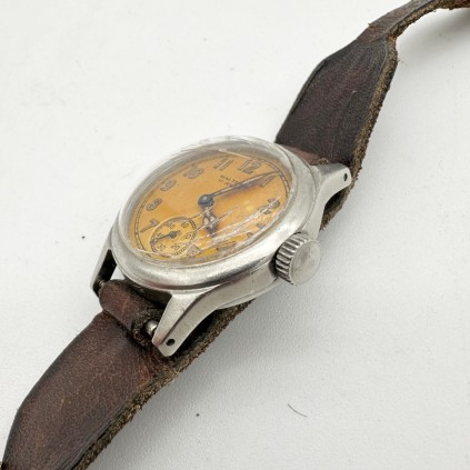 Montre Waltham US ARMY WWII à réviser