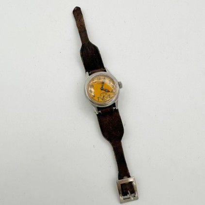 Montre Waltham US ARMY WWII à réviser