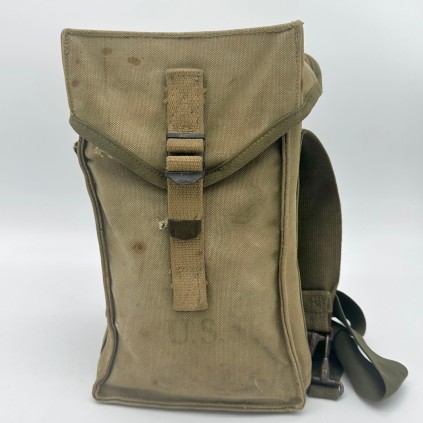 Musette General Purpose (GP) datée 1943