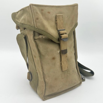 Musette General Purpose (GP) datée 1943
