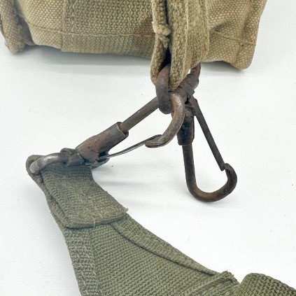 Musette General Purpose (GP) datée 1943