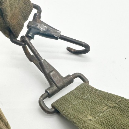 Musette General Purpose (GP) datée 1943