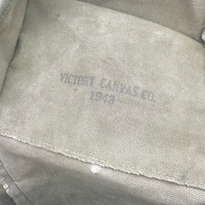 Musette General Purpose (GP) datée 1943