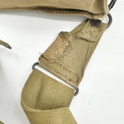 Musette General Purpose (GP) datée 1943