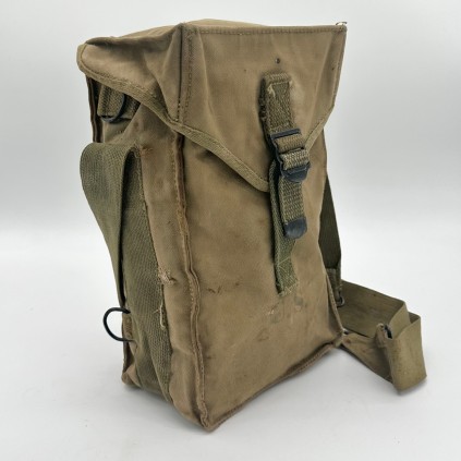 Musette General Purpose (GP) datée 1943