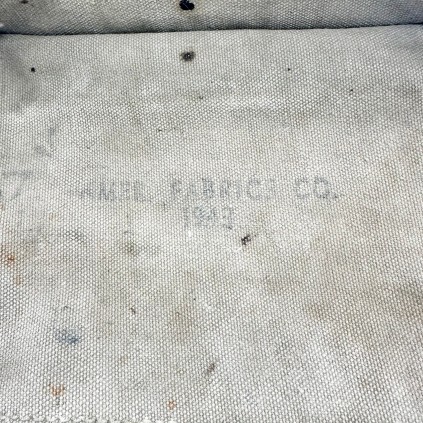 Musette General Purpose (GP) datée 1943