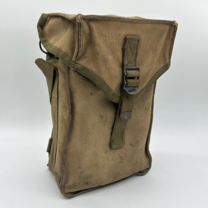 Musette General Purpose (GP) datée 1944