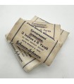 Plain gauze bandage US WWII 1942