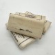 Plain gauze bandage US WWII 1942
