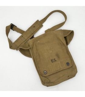 Porte carte M-1938 US WW2