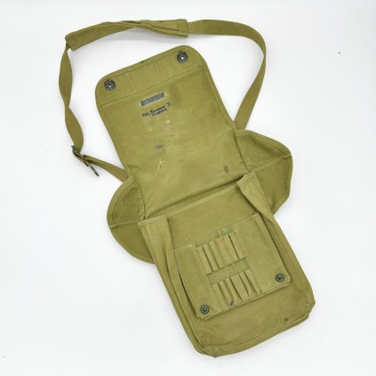 Porte carte M-1938 US WW2