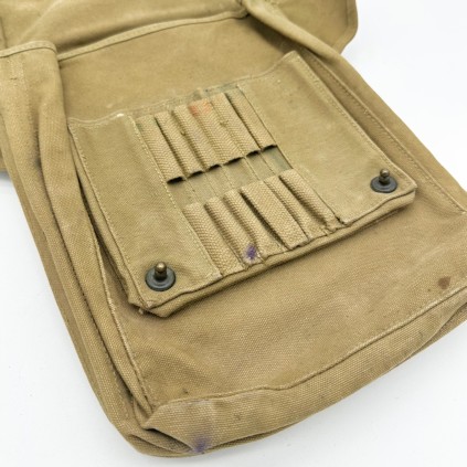 Porte carte M-1938 US WW2