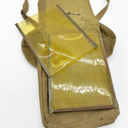 Porte carte M-1938 US WW2