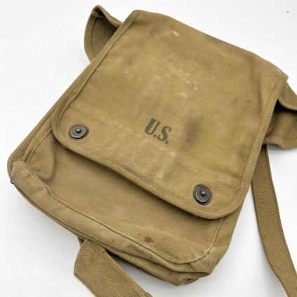 Porte carte M-1938 US WW2