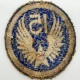 Patch 15th Air Force WWII