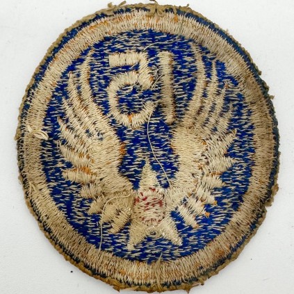 Patch 15th Air Force WWII