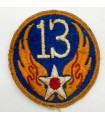 Patch 13th Air Force WWII