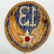 Patch 13th Air Force WWII