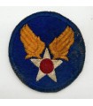 Patch Air Force WWII