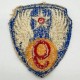 Patch 9th Air Force WWII