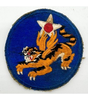Patch 14th Air Force WWII