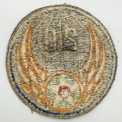 Patch 20th Air Force WWII