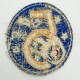 Patch 5th Air Force WWII