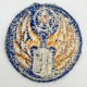 Patch 10th Air Force WWII