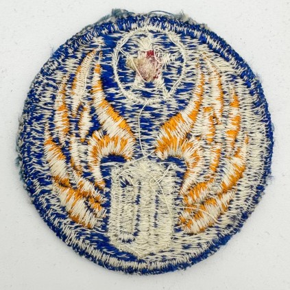 Patch 10th Air Force WWII