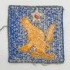 Patch 2nd Air Force WWII