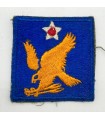 Patch 2nd Air Force WWII