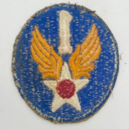 Patch 1st Air Force WWII