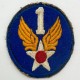Patch 1st Air Force WWII