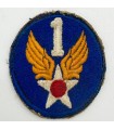 Patch 1st Air Force WWII