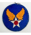 Patch Air Force WWII