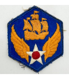 Patch 6th Air Force WWII