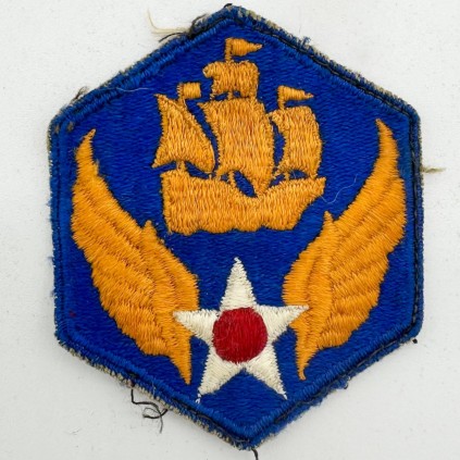 Patch 6th Air Force WWII