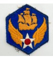 Patch 6th Air Force WWII