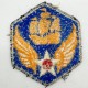 Patch 6th Air Force WWII