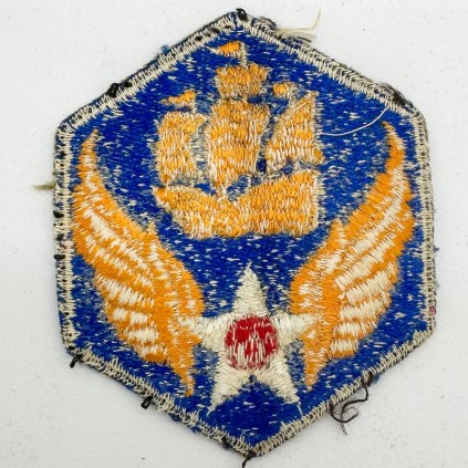 Patch 6th Air Force WWII
