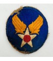 Patch Air Force WWII